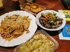 -黄师奶甜品店