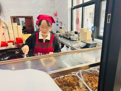 -仙都辣酱鸭(总店)