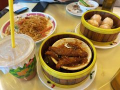 -80s港式茶餐廳