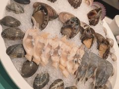 大连鲍-皇城老妈川味火锅·大连海鲜火锅(港湾店)