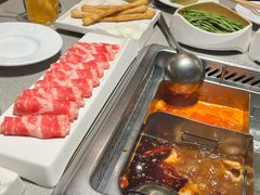 -海底捞火锅(赛格国际购物中心店)