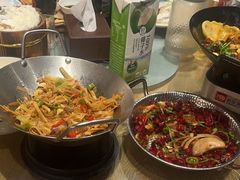 -符离集餐厅(万象城店)