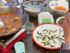 -涵家味土菜馆·徽州一绝臭鳜鱼(三河古镇店)