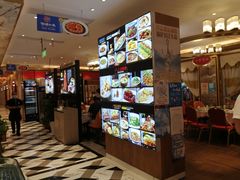 -阿明小菜·海鲜·上海菜(梅陇华理店)