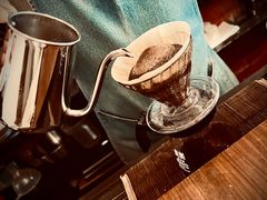 -RUMORS COFFEE ROASTERY鲁马滋咖啡(湖南路店)