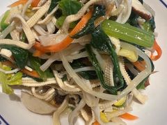 -古都历食南京菜·烤鸭·鸭血粉丝·汤包(南京博物院店)