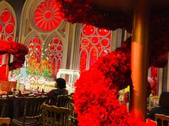 店内布置-同庆楼(花园店)