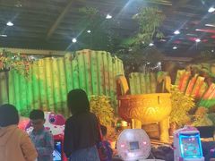 -老山东·山东菜(鲁菜名店)