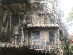 -桂林独秀峰王城景区