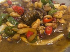 -李东农庄(中南百草园地标店)
