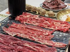 -刘少华贵州小黄牛·鲜牛肉火锅(总店)
