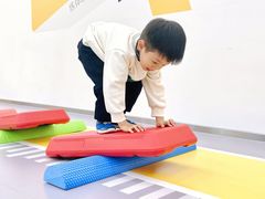 -BingoLand宾果体能中心(钱江新城店)