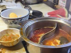 -东道煮牛肉火锅(东盛大街店)