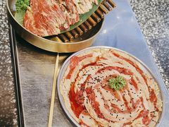 -安又胖韩国烤肉(美罗城店)