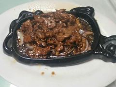 -西夏回族烧麦馆(牡丹街店)