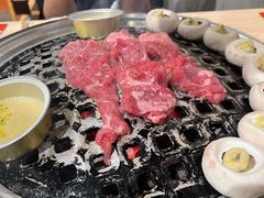 -霸腹烤肉(厦门柚子番店)