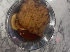 -鲜得来排骨年糕(即墨路店)