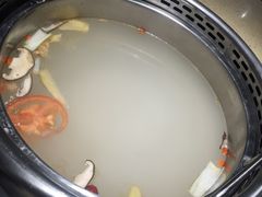 -蜀留香火锅·始于1999·原四川老火锅(白堤路店)