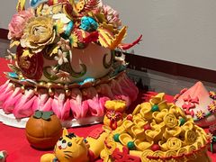 -北京工艺美术博物馆