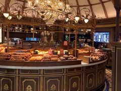 -B&C黄油与面包·THE GARDEN BAKERY概念店(世纪汇店)