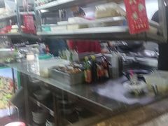 -老山村酒楼(白石洲店)