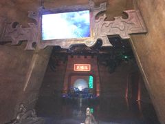 -青岛东方影都融创电影世界