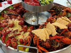 -香满锅老北京羊蝎子火锅·家常菜(新街口店)