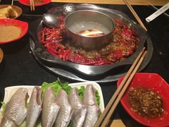 -董家湾重庆老火锅(嘉华店)