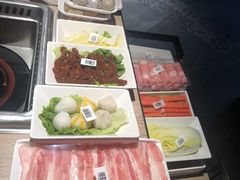 -野妹经典火锅(江夏中百店)