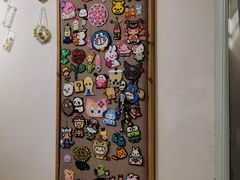 -陶语手工·拼豆·陶艺·银饰diy(宽厚里店)