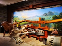 -柳州工业博物馆