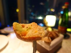 -翡翠36餐厅(浦东香格里拉店)