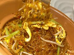 -蜜桃餐厅·伴山(湖滨商业街店)