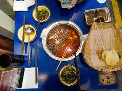 -马路边边火锅串串(观前街店)