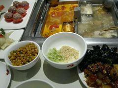 -海底捞火锅(勒泰店)