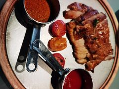 -小大董·烤鸭(观景餐厅·南京西路店)