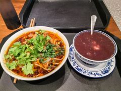 -袁妈红豆汤(重庆总店)