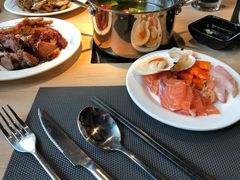 -星伦多 自助料理(圆融店)