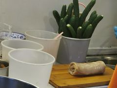 -安徽阜阳卷馍(西单店)