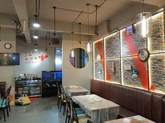 大堂-定记烧烤王·羊肉火锅(轻工大店)