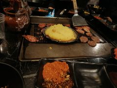 -烧烤季休闲餐厅(贵阳蟠桃宫店)