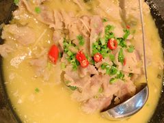 -金牌外婆家(苏州中心店)