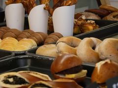 -屋裡·Union Bakery(龙江路店)