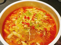 -安多素食(广仁寺路店)