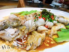 -猪肉婆私房菜(容桂总店)