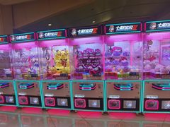 -光启城时尚购物中心