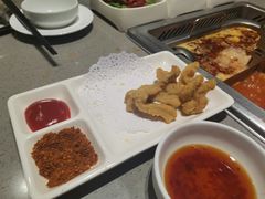-海底捞火锅(青山湖万达夜宵主题店)