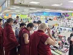 -赛格电子市场(华强北路店)