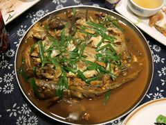 -旺角小渔村(二马路店)