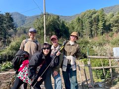 -午潮山国家森林公园